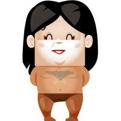 Avatar de sosolepuit