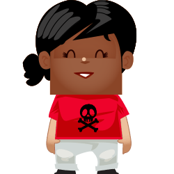 Avatar de maminaurie