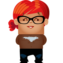 Avatar de samwood