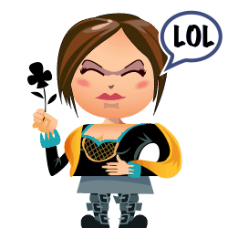 Avatar de sisinette
