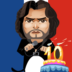 Avatar de LeMacquereau