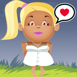 Avatar de SYBILLE1