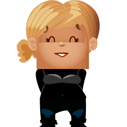 Avatar de chrystalle