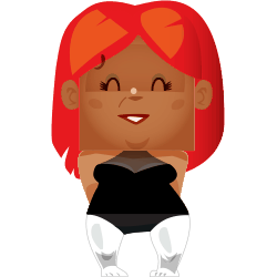 Avatar de Sabine92
