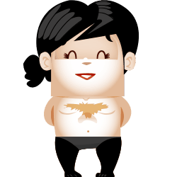 Avatar de alinette17