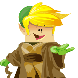 Avatar de angelot24