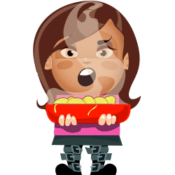 Avatar de Pitchoun27