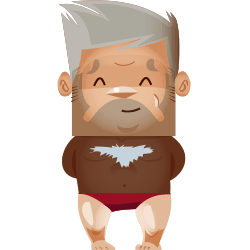 Avatar de benmo27