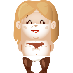 Avatar de jaipasdidee