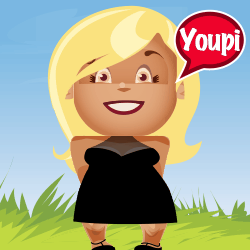 Avatar de lamissdu27