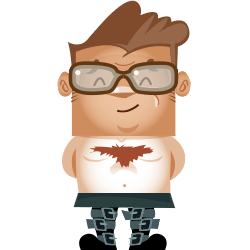 Avatar de gilloutof17