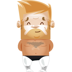 Avatar de gribouille24