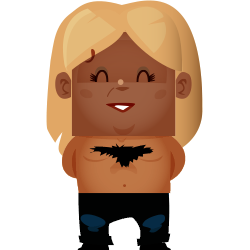 Avatar de loup25