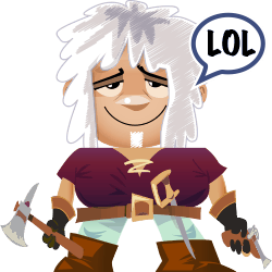 Avatar de foudetoi