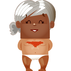Avatar de FANTOMETTE77