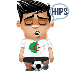 Avatar de KARIMOUCHE