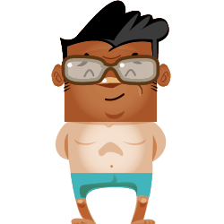 Avatar de Poutchinette