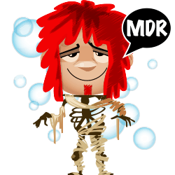 Avatar de ukydoll