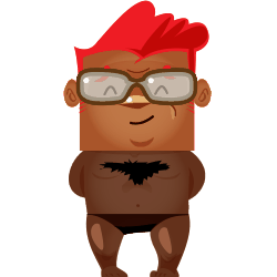 Avatar de boutrama