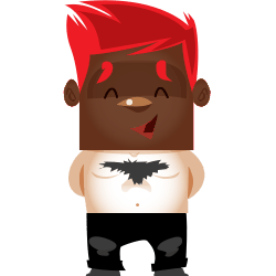 Avatar de Gael24