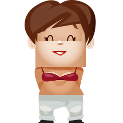 Avatar de Irisa