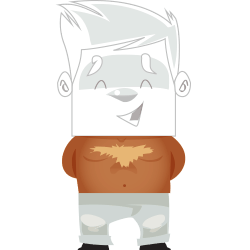 Avatar de cerebro