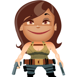 Avatar de belladjou