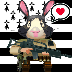 Avatar de zazazounette