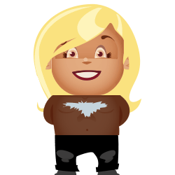 Avatar de CR6469