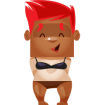Cecha