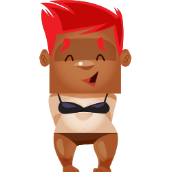 Avatar de Cecha