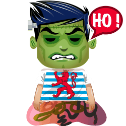 Avatar de megadance