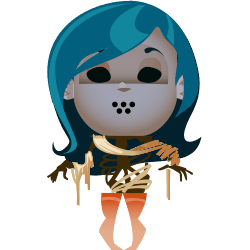 Avatar de Bloggina