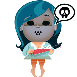 Avatar de baps