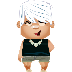 Avatar de binette27