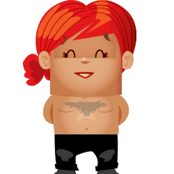 Avatar de rocy