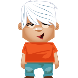 Avatar de gilou25