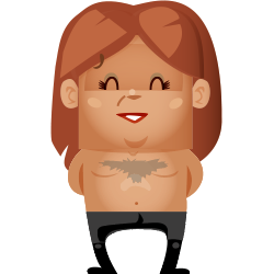 Avatar de twisfripe10