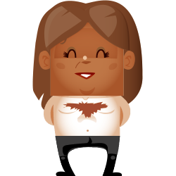 Avatar de Natashka