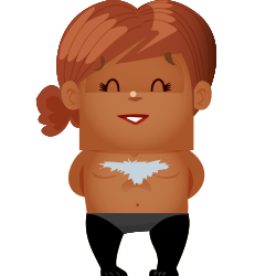 Avatar de Lilisourie
