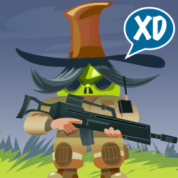 Avatar de DoubleLooser