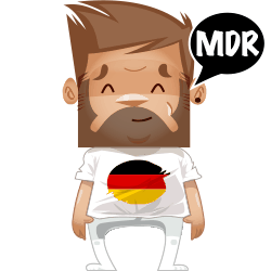 Avatar de rdc