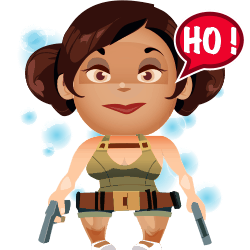 Avatar de zounette