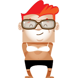 Avatar de doudoueliote
