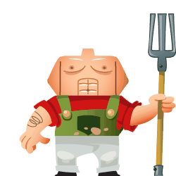 Avatar de papyvercors