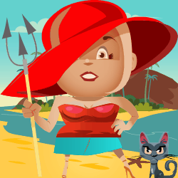 Avatar de tressie
