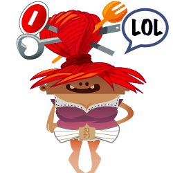 Avatar de minouche3034