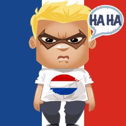 Avatar de francmarc