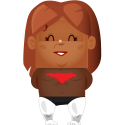 Avatar de blblonde