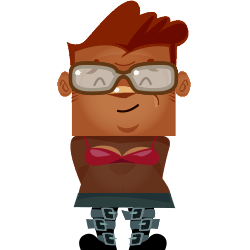 Avatar de preskmoi